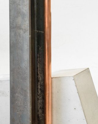 Force by Alicja Kwade