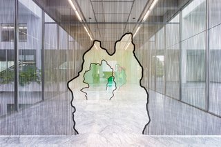 Untitled by Daniel Steegmann Mangrané