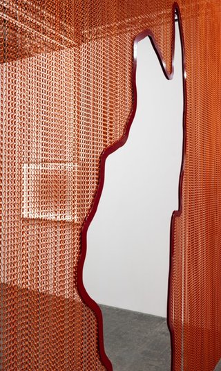 Untitled by Daniel Steegmann Mangrané