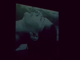 Stromboli by Marina Abramovic