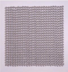 Untitled by John Armleder