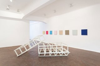 Memory II by Carla Arocha & Stéphane Schraenen