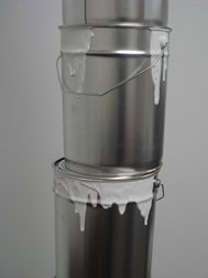 Powerless Structures, Fig. 170 by Michael Elmgreen & Ingar Dragset