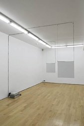 Stereo Mirror by Florian Hecker