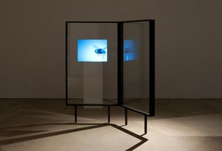 The Sun Is Late by Adrien Missika