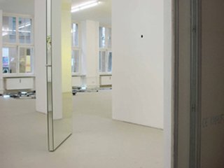 Untitled Program by Warren Neidich