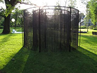 Shuttes Lullaby by Olaf Nicolai