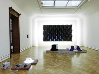 Ms. Anna Bm. by Olaf Nicolai