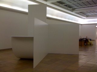 Space-Time Rhythm Modulation – The Most Difficult Love by Mai-Thu Perret