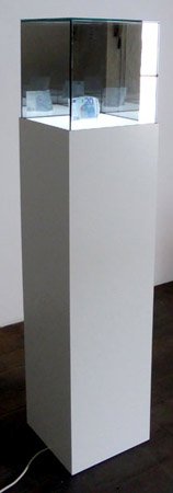 Infinite Growth by Patricia Reed